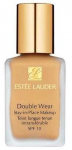 Meigip&otilde;hi Estee Lauder Double Wear Stay-in-Place, SPF 10, henna v., 4w3, 30 ml