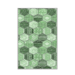 Vaip Conceptum Hypnose EEXFAB884, mitmev&auml;rviline, 180 cm x 120 cm