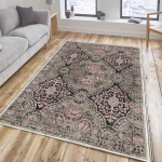 Vaip Conceptum Hypnose ELS2240 - Powder, mitmev&auml;rviline, 230 cm x 160 cm