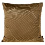 Dekoratiivpadjap&uuml;&uuml;r Blink 18, pruun v., 45 cm x 45 cm