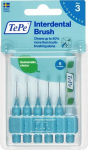 Hambavahehari TePe Interdental Brush, sinine v.