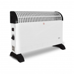 Konvektsioonradiaator Warmtec, 2000 W