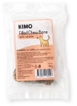 Koeramaius Kimo Filled Chew Bone, l&otilde;he, 0.110 kg, 2 tk
