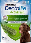 Koeramaius Purina DentaLife Active Fresh, 0.142 kg, 4 tk