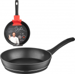 Praepann Florina Delux by Mateusz Gessler, &Oslash; 24 cm, alumiinium