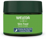 &Ouml;ine n&auml;okreem Weleda Skin Food, 40 ml