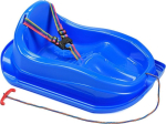 Plastist kelk Marmat Mini, sinine v., 71 cm x 52 cm