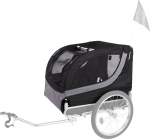 Kaitsekardin Flamingo Tybalt, 76 cm x 57 cm x 65.5 cm