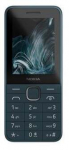 Mobiiltelefon Nokia 225 4G, 128 MB, sinine v.