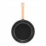 Praepann Ambition Natural Qualum Ceramic, &Oslash; 28 cm, alumiinium/puit