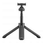 Selfipulk DJI Action, must v.