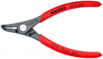 N&auml;pitsad r&otilde;ngaste jaoks Knipex 49 21 A01, 3 - 10 mm, 130 mm
