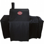 Grillikate Char-Griller Wrangler, 114 cm x 106 cm