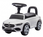 T&otilde;ukeauto Milly Mally Mercedes C-Class S, valge v.