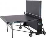 Lauatennise laud Kettler Indoor K5, 274 cm x 152.5 cm x 76 cm