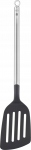 Pannilabidas Roesle Basic Line, 34 cm, h&otilde;be v./must v.