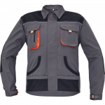 T&ouml;&ouml;jope meeste Fridrich & Fridrich FF Carl BE-01-002, hall, 50 suurus