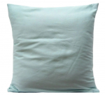 Dekoratiivpadjap&uuml;&uuml;r Mariall JS-018, mint, 40 cm x 40 cm