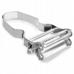 Koorija Orion Julienne, 11.5 cm x 6 cm, roostevaba teras