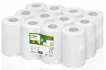 Paberk&auml;ter&auml;tik Satino Comfort 317050, 1 kiht, 12 tk
