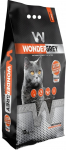 Kassiliiv Wonder White Sodium Grey, bentoniit, 10 kg, 11.8 l