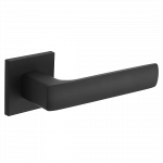 Uksek&auml;epide, sisetingimustes Kuchinox Nias KNI_900A, must v.