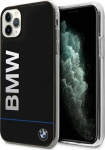 Telefoni &uuml;mbris BMW Signature, Apple iPhone 11 Pro Max, l&auml;bipaistev