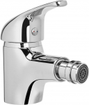 Bidee segisti Invena Perea, kroom