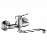 K&ouml;&ouml;gisegisti Kuchinox Tibi, kroom