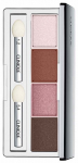 Lauv&auml;rv Clinique All About Shadow Quad, 4.8 g, pink chocolate v. 06