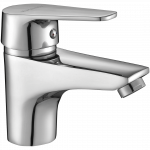 Valamusegisti Kuchinox Luga, kroom v.