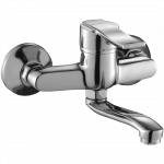 Valamusegisti Kuchinox Madera, kroom