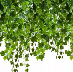 Kunsttaim 19735 m, roheline v., 210 cm