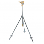 Vihmuti Bradas, impulss