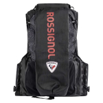 Jooksu seljakott Rossignol R-EXP, must, 10 l
