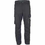 T&ouml;&ouml;p&uuml;ksid meeste LITZ Taurus, must v., 64 suurus