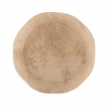 Taldrik prae Luminarc Ascerta, &Oslash; 26.5 cm, pruun