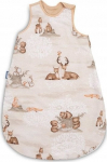 &Otilde;huke magamiskott beebile Sensillo Deer, pruun v., 80 cm x 50 cm