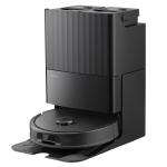 Robottolmuimeja Roborock QR 798, must v.