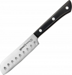 K&ouml;&ouml;ginuga Samura Harakiri, roostevaba teras