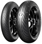 Mootorratta rehv Pirelli Angel GT II 2129718 190 / 55 / R17, 75-W, C, A, 72 dB