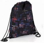 Jalan&otilde;ude kott, spordi jaoks Gabol Tucson, sinine/must, 1 cm x 34 cm x 34 cm