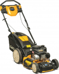 Bensiinimootoriga muruniiduk Cub Cadet LM3 CRC46S, 46 cm