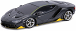 Rc auto Maisto Tech Lamborghini Centenario 82811, 1:14, must v.