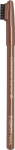 Kulmupliiats, pintsliga Constance Carroll, pruun v. 02 dark brown