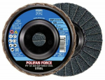 Lihvketas Pferd PFF125 Z60 SGP, 125 mm x 22.23 mm