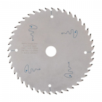 Saeketas Makita, 165 mm x 20 mm