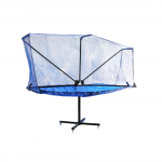 Lauatennise v&otilde;rk, serviharjutuse palli p&uuml;&uuml;dmise v&otilde;rk Joola