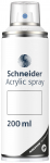 Aerosoolv&auml;rv Schneider Paint-It 030, dekoratiivne, pruun, 0.2 l