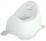 Laste WC pott Maltex 2K Minimal Lama, roheline v.